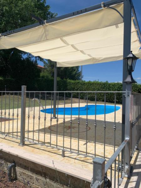 Agriturismo cerquatonda